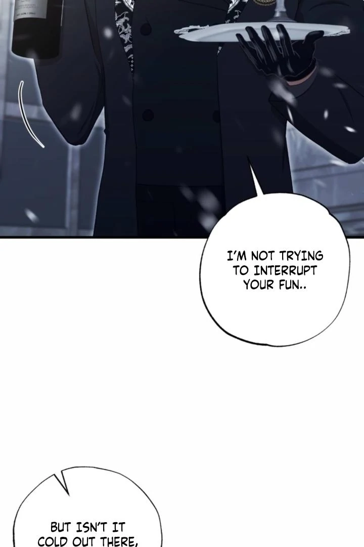 Read The Hand That Once Fed chapter 20 image 10 on Lezhin