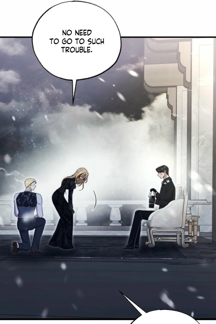 Read The Hand That Once Fed chapter 20 image 14 on Lezhin
