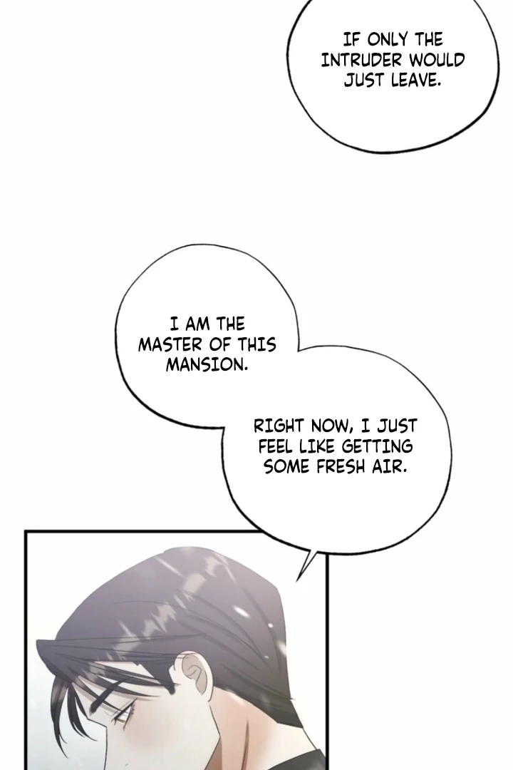 Read The Hand That Once Fed chapter 20 image 15 on Lezhin