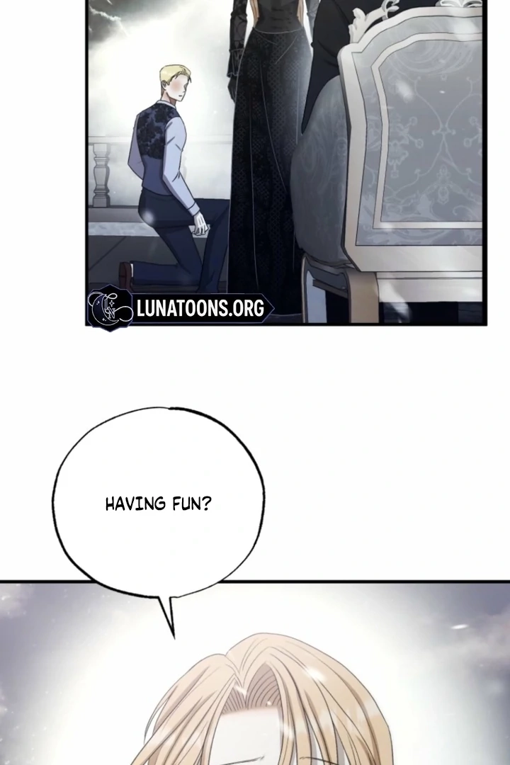 Read The Hand That Once Fed chapter 20 image 17 on Lezhin