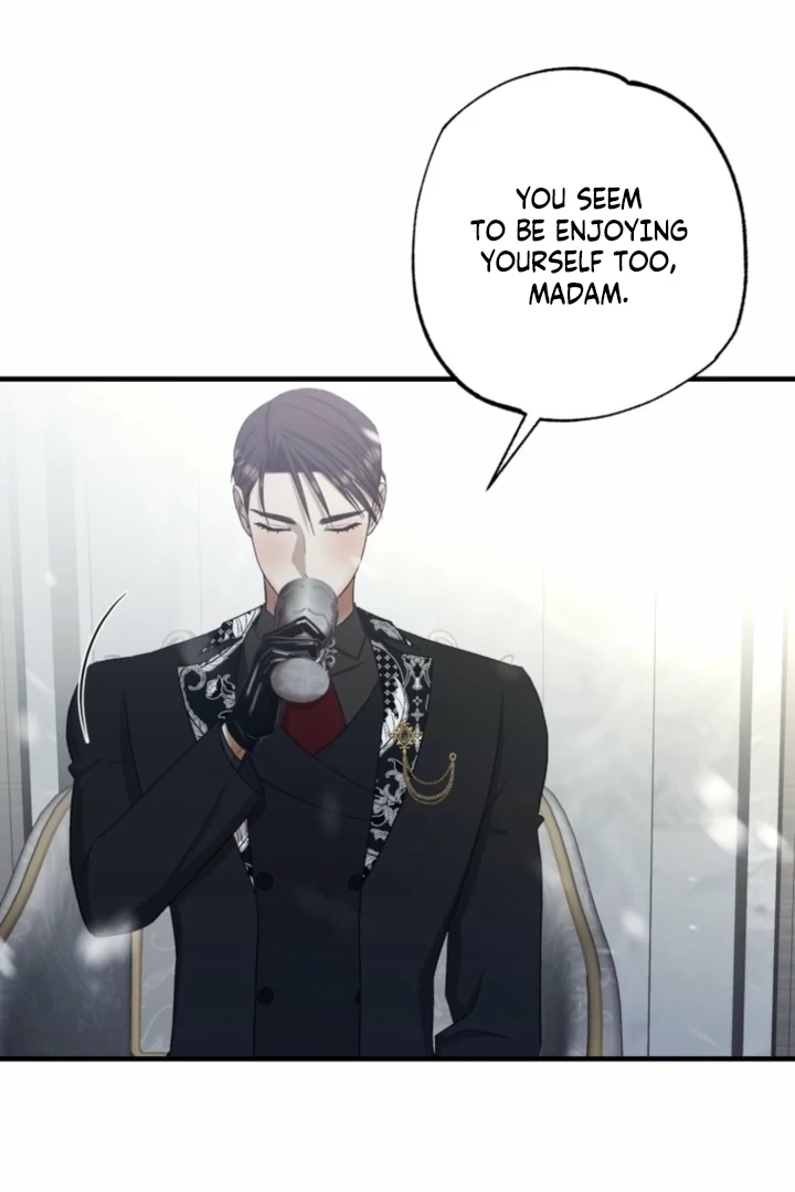 Read The Hand That Once Fed chapter 20 image 19 on Lezhin