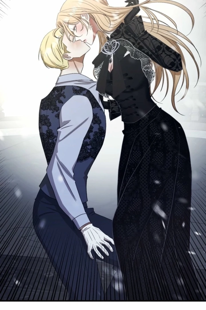 Read The Hand That Once Fed chapter 20 image 23 on Lezhin