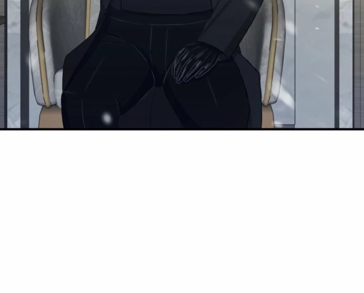Read The Hand That Once Fed chapter 20 image 27 on Lezhin