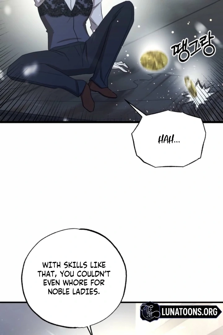 Read The Hand That Once Fed chapter 20 image 31 on Lezhin