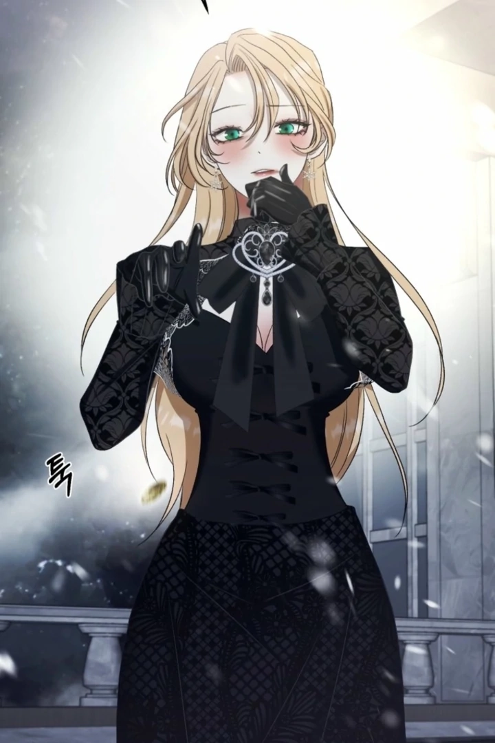 Read The Hand That Once Fed chapter 20 image 32 on Lezhin