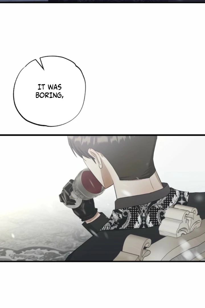 Read The Hand That Once Fed chapter 20 image 33 on Lezhin