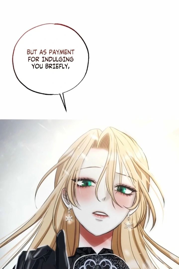 Read The Hand That Once Fed chapter 20 image 34 on Lezhin
