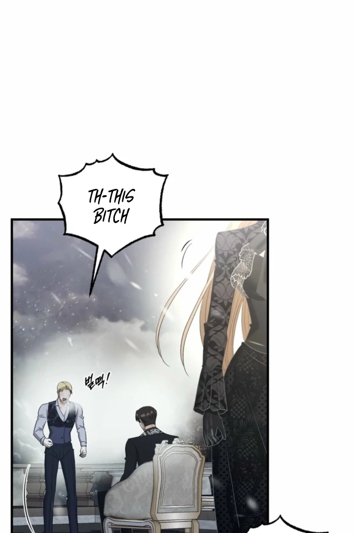 Read The Hand That Once Fed chapter 20 image 36 on Lezhin
