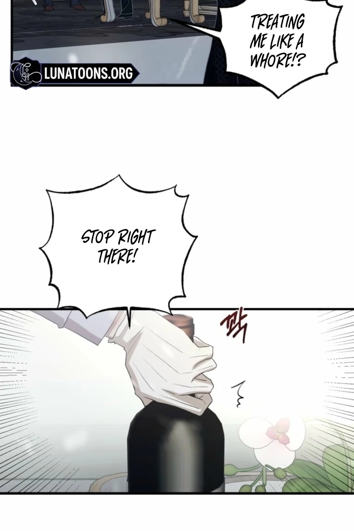 Read The Hand That Once Fed chapter 20 image 37 on Lezhin