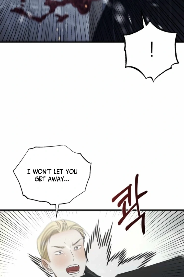 Read The Hand That Once Fed chapter 20 image 39 on Lezhin