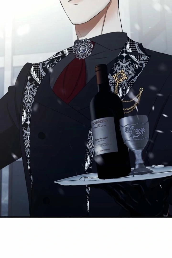 Read The Hand That Once Fed chapter 20 image 4 on Lezhin