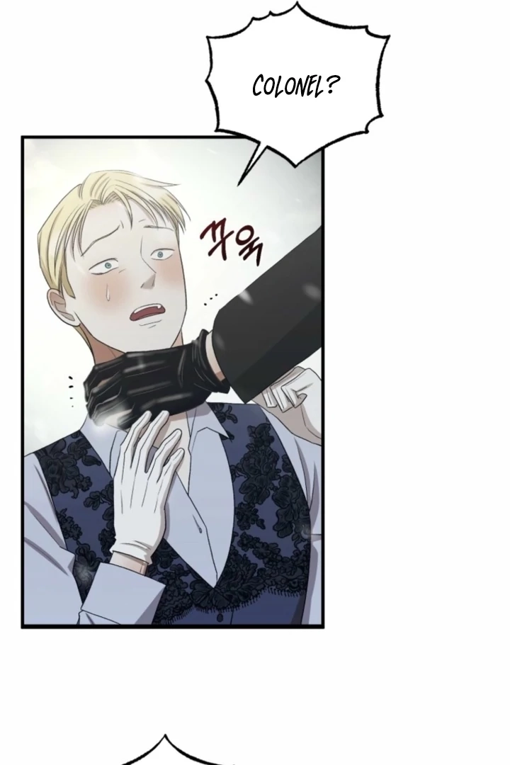Read The Hand That Once Fed chapter 20 image 42 on Lezhin