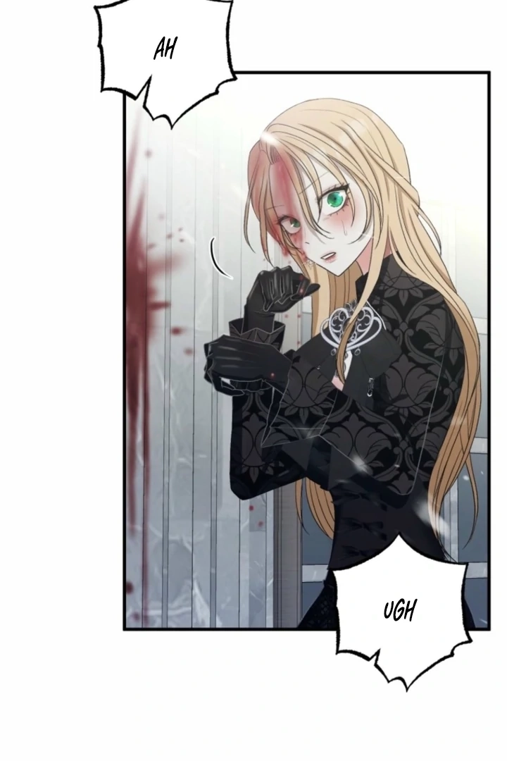 Read The Hand That Once Fed chapter 20 image 43 on Lezhin