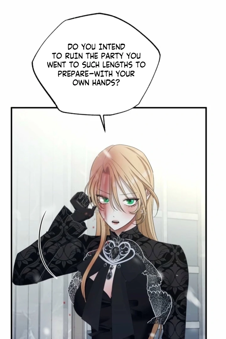 Read The Hand That Once Fed chapter 20 image 46 on Lezhin
