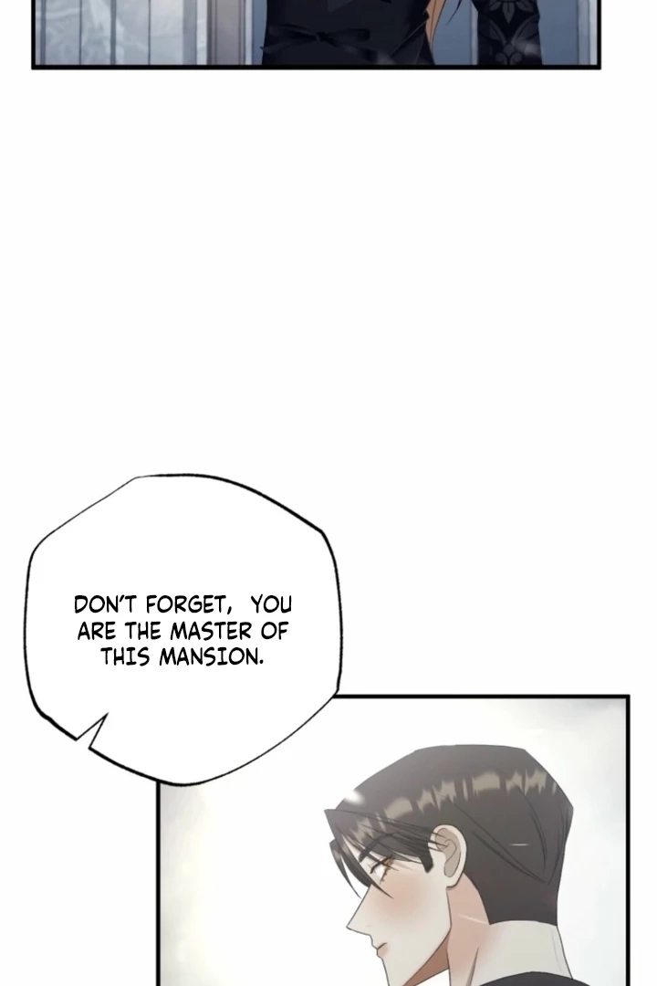 Read The Hand That Once Fed chapter 20 image 47 on Lezhin