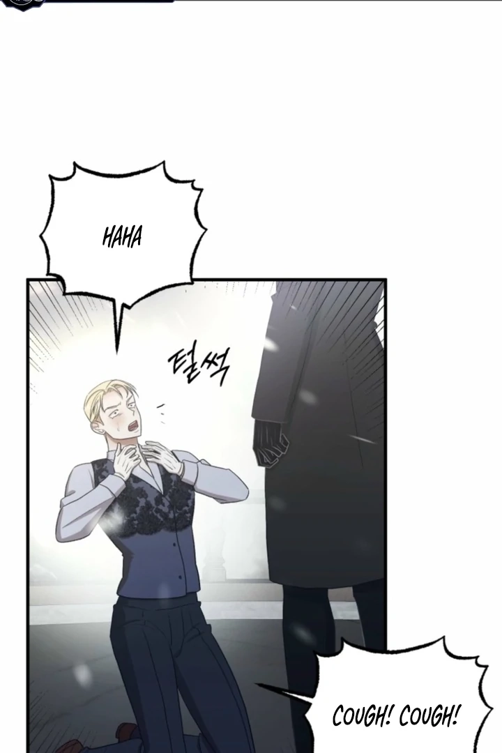 Read The Hand That Once Fed chapter 20 image 49 on Lezhin
