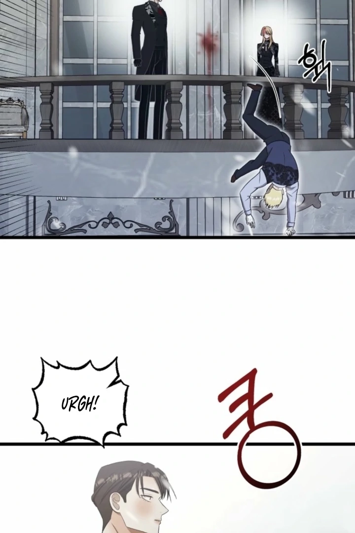 Read The Hand That Once Fed chapter 20 image 52 on Lezhin
