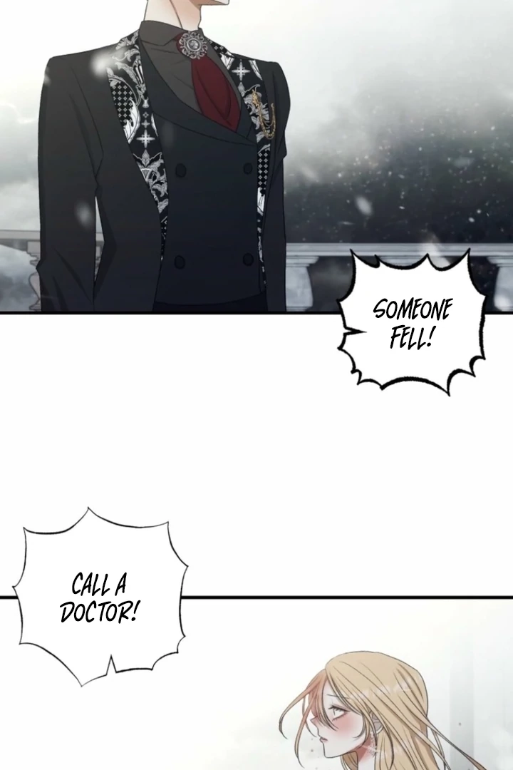 Read The Hand That Once Fed chapter 20 image 53 on Lezhin