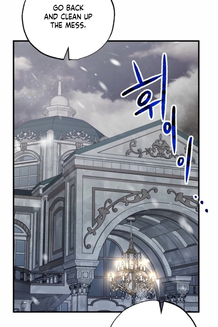 Read The Hand That Once Fed chapter 20 image 57 on Lezhin