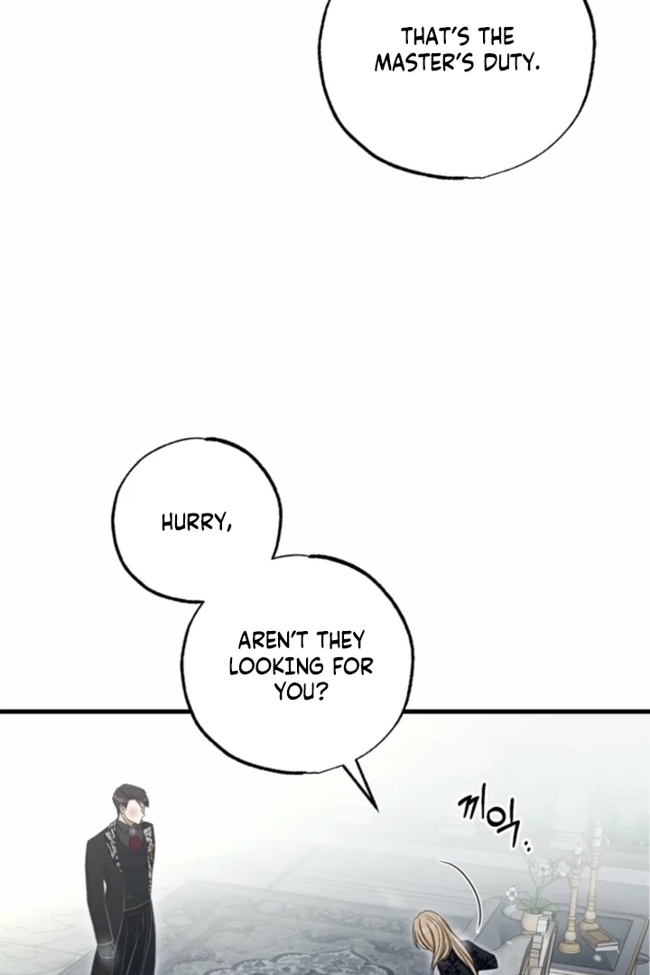 Read The Hand That Once Fed chapter 20 image 58 on Lezhin