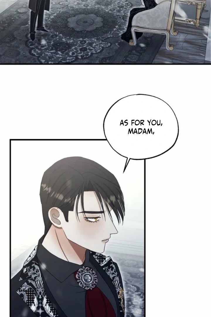 Read The Hand That Once Fed chapter 20 image 59 on Lezhin
