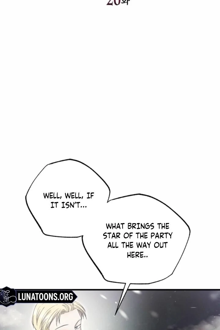 Read The Hand That Once Fed chapter 20 image 6 on Lezhin