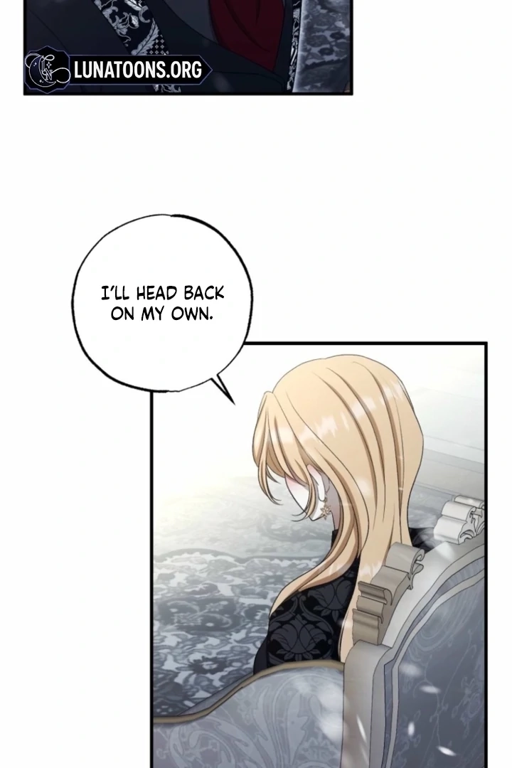 Read The Hand That Once Fed chapter 20 image 60 on Lezhin