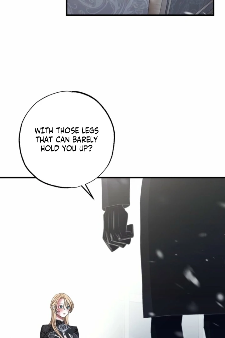 Read The Hand That Once Fed chapter 20 image 61 on Lezhin