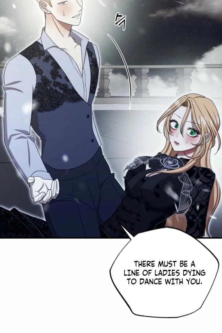 Read The Hand That Once Fed chapter 20 image 7 on Lezhin
