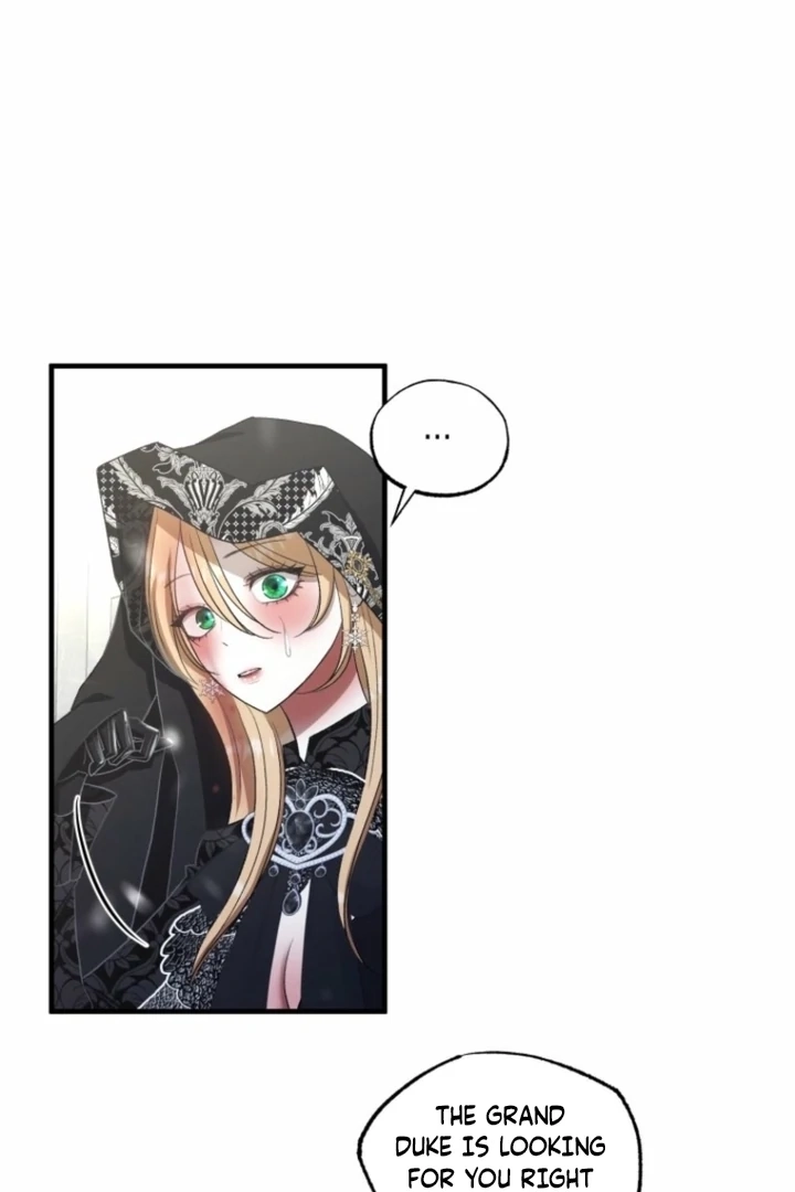 Read The Hand That Once Fed chapter 20 image 70 on Lezhin