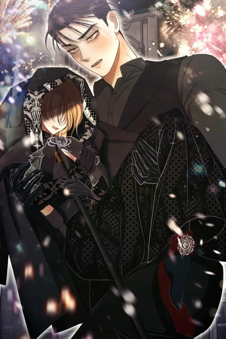 Read The Hand That Once Fed chapter 20 image 77 on Lezhin