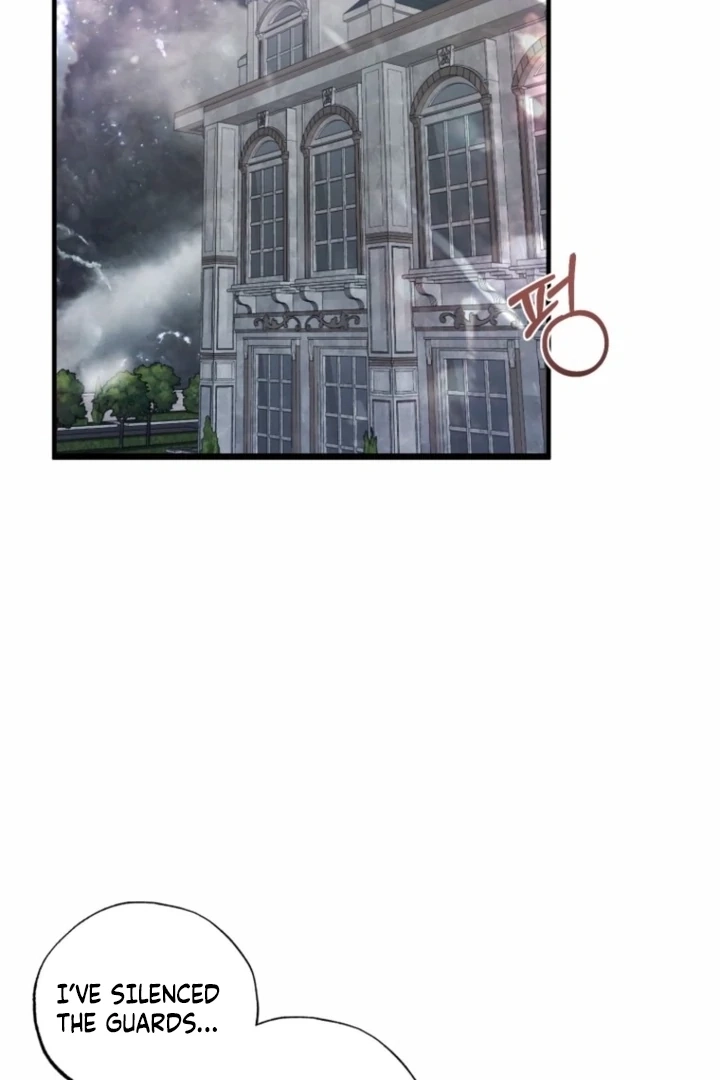 Read The Hand That Once Fed chapter 20 image 79 on Lezhin