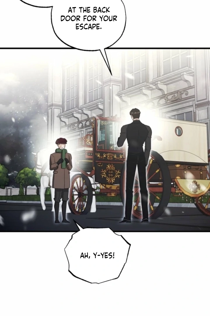 Read The Hand That Once Fed chapter 20 image 80 on Lezhin
