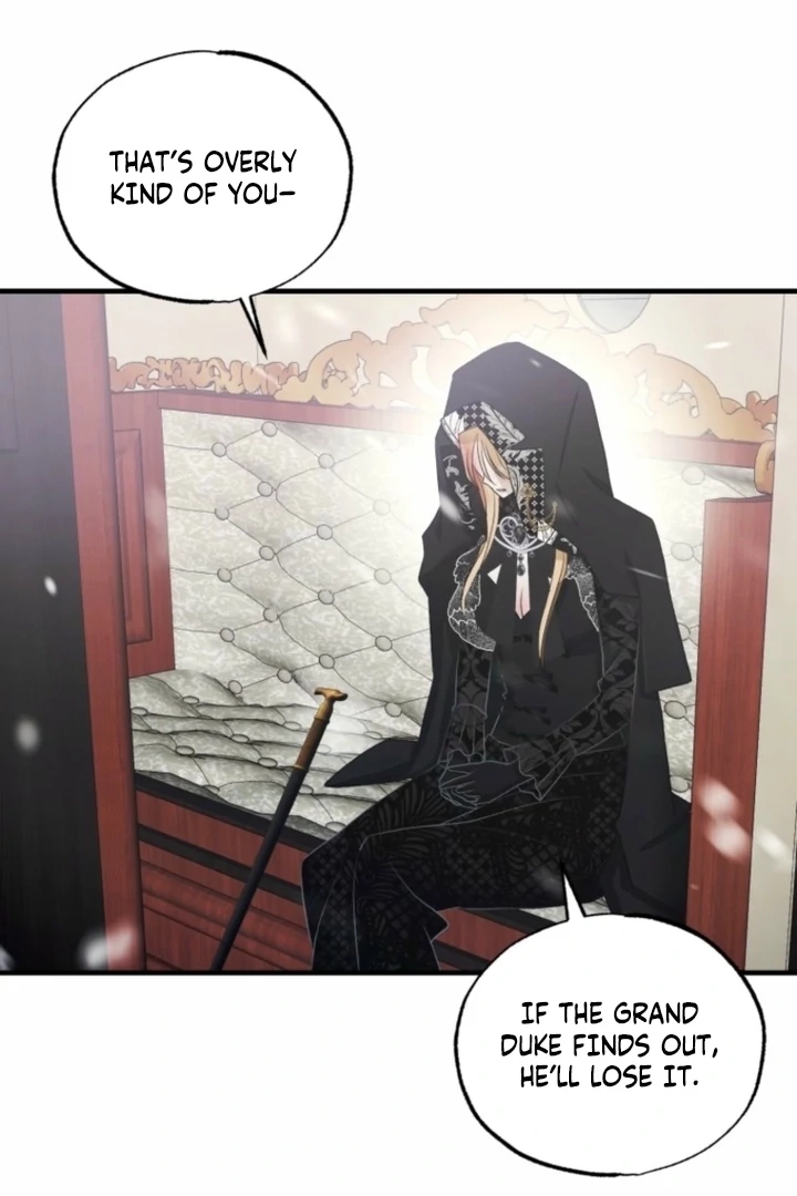 Read The Hand That Once Fed chapter 20 image 81 on Lezhin