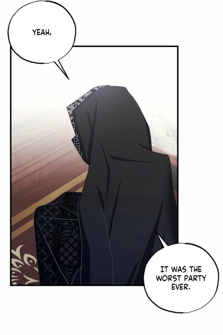 Read The Hand That Once Fed chapter 20 image 84 on Lezhin