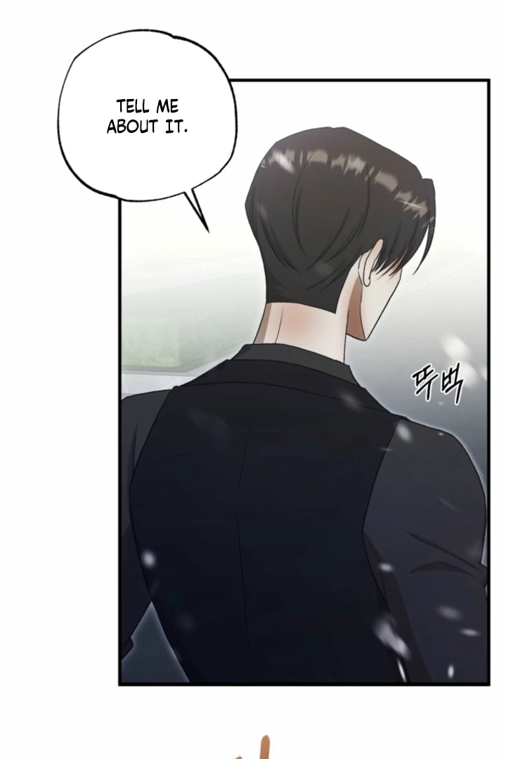 Read The Hand That Once Fed chapter 20 image 85 on Lezhin
