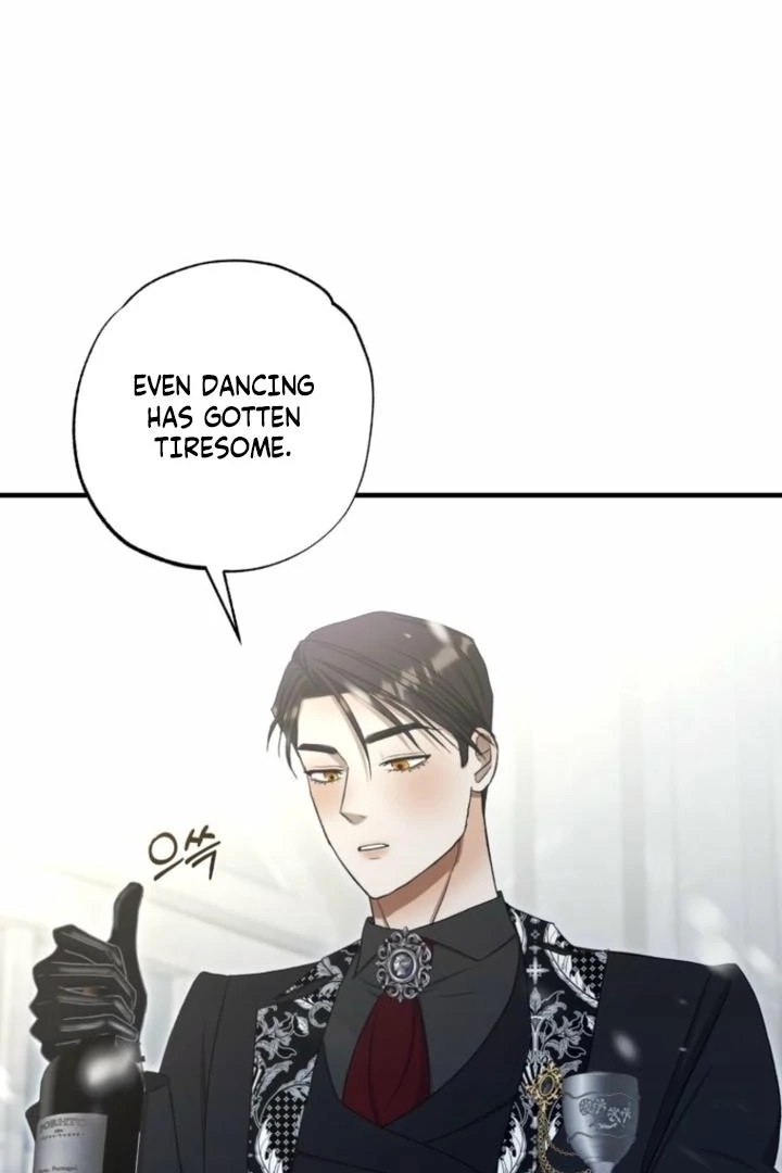 Read The Hand That Once Fed chapter 20 image 9 on Lezhin