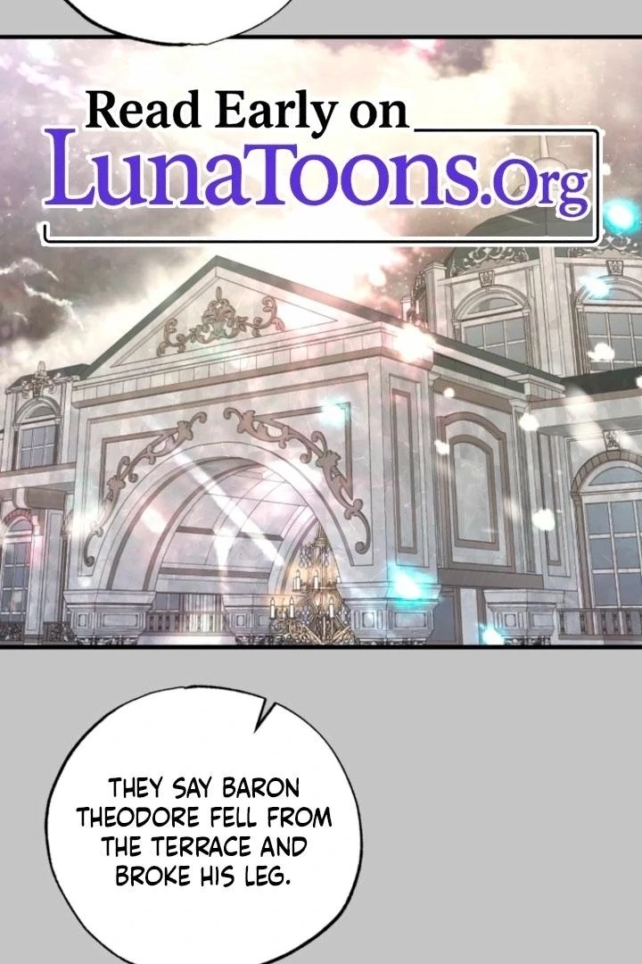 Read The Hand That Once Fed chapter 21 image 1 on Lezhin