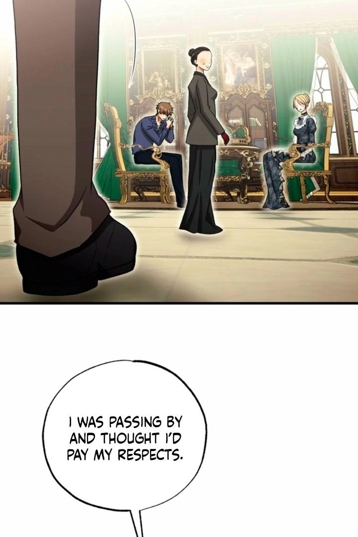 Read The Hand That Once Fed chapter 21 image 10 on Lezhin