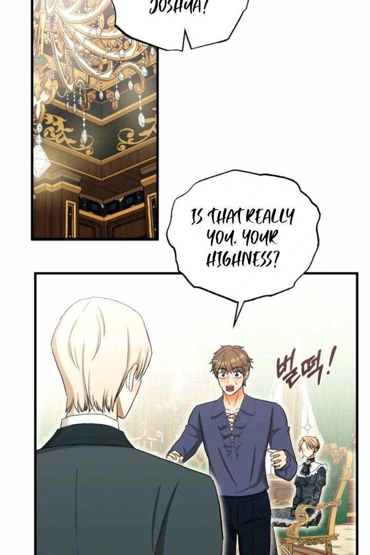 Read The Hand That Once Fed chapter 21 image 17 on Lezhin