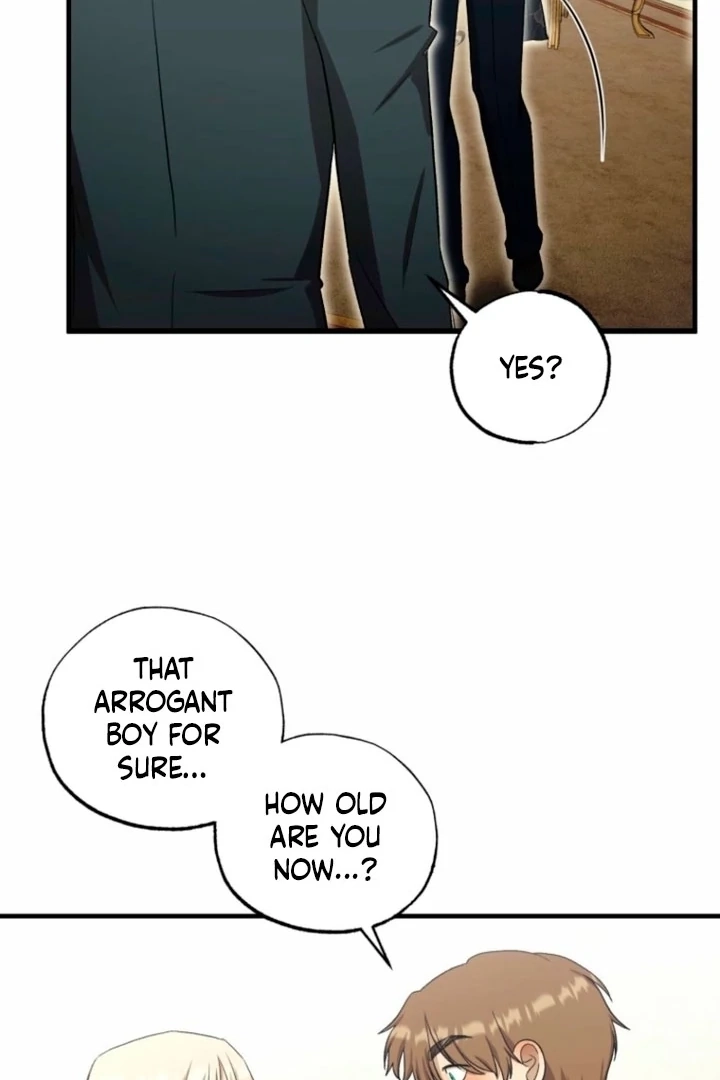 Read The Hand That Once Fed chapter 21 image 18 on Lezhin