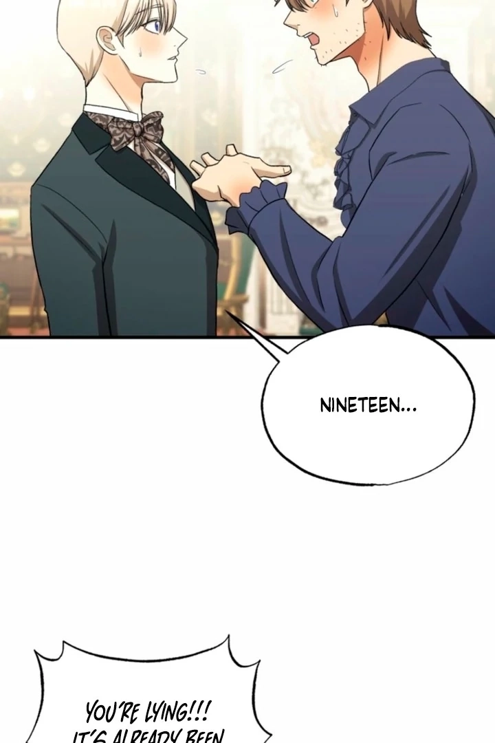 Read The Hand That Once Fed chapter 21 image 19 on Lezhin