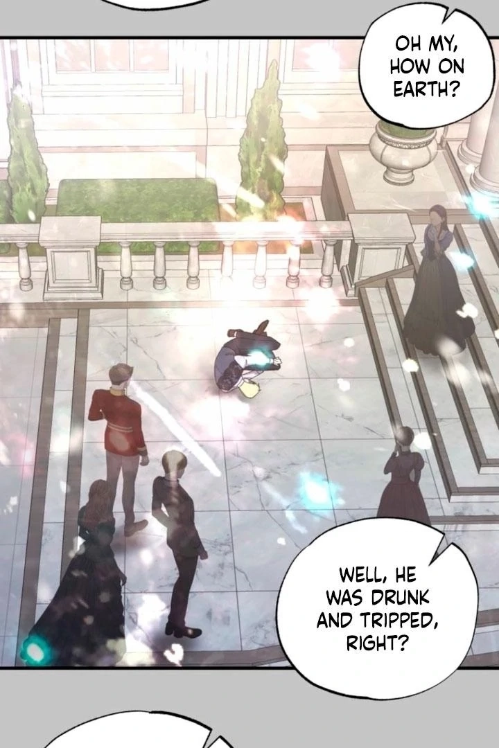 Read The Hand That Once Fed chapter 21 image 2 on Lezhin