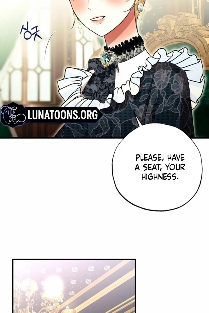 Read The Hand That Once Fed chapter 21 image 22 on Lezhin