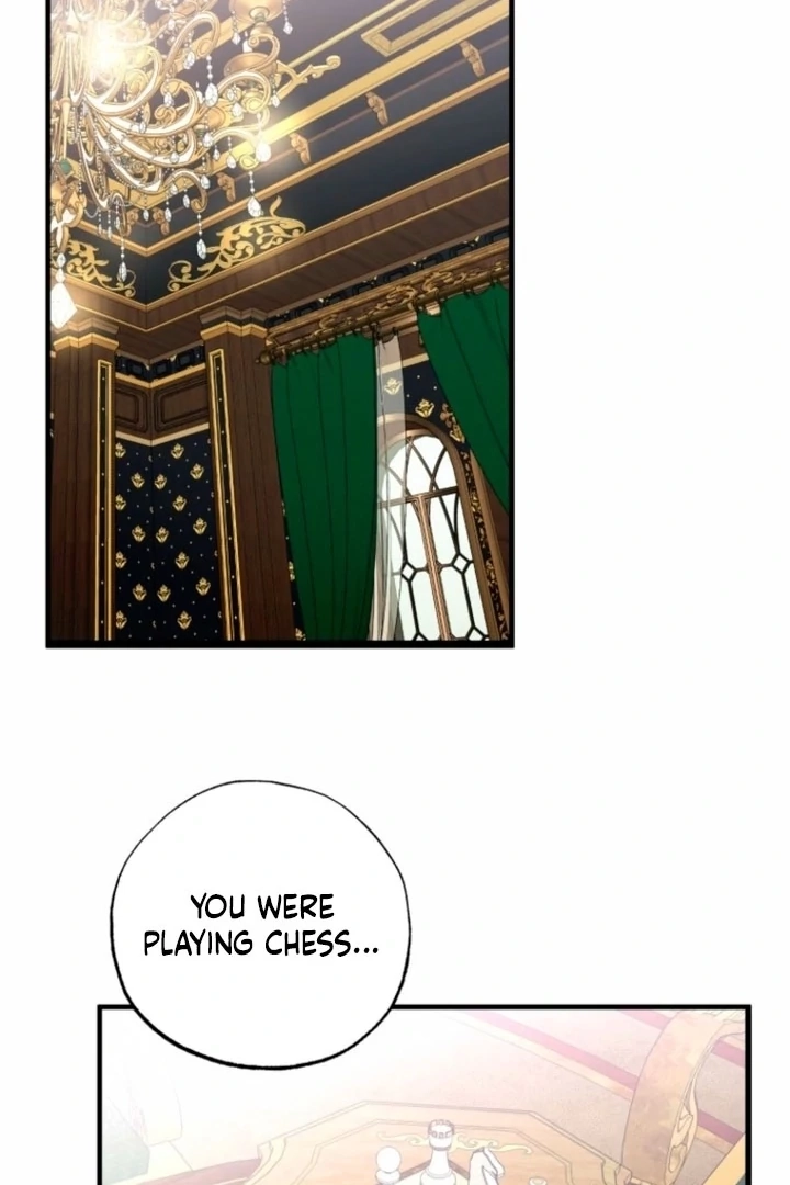 Read The Hand That Once Fed chapter 21 image 23 on Lezhin