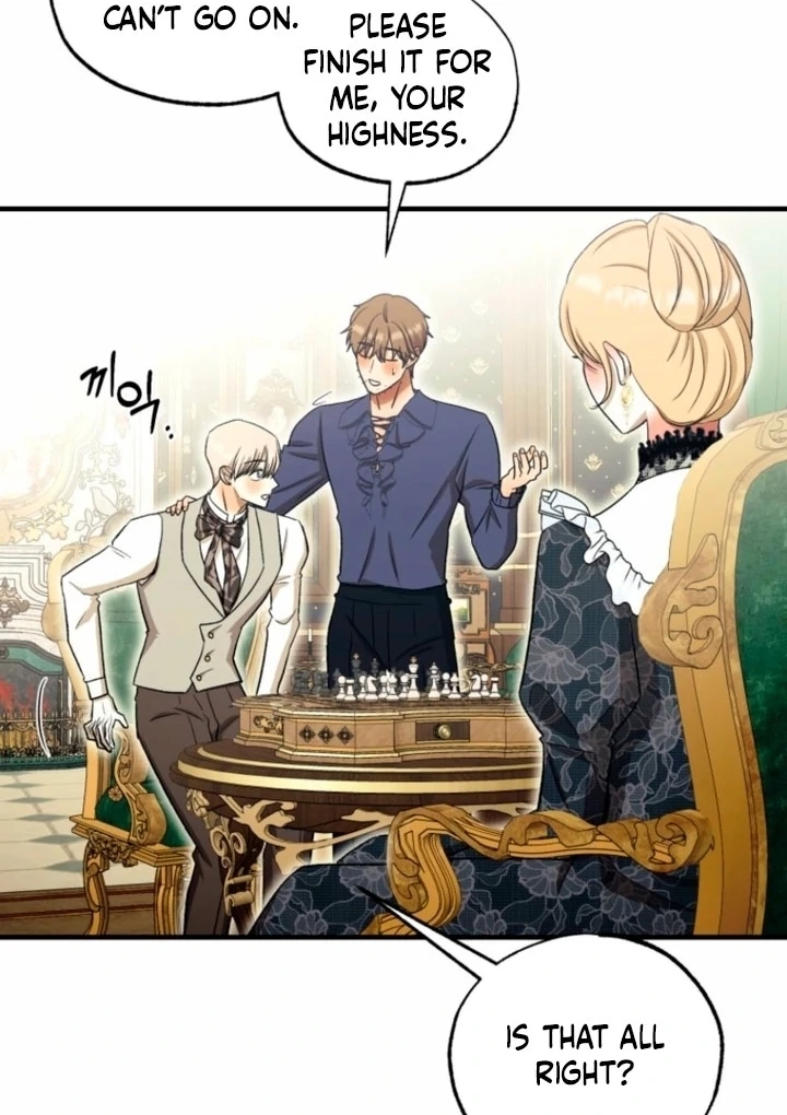 Read The Hand That Once Fed chapter 21 image 25 on Lezhin
