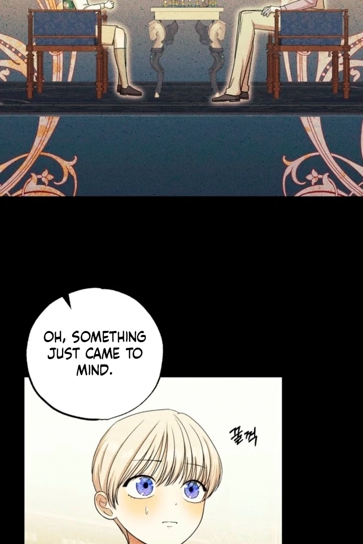 Read The Hand That Once Fed chapter 21 image 28 on Lezhin