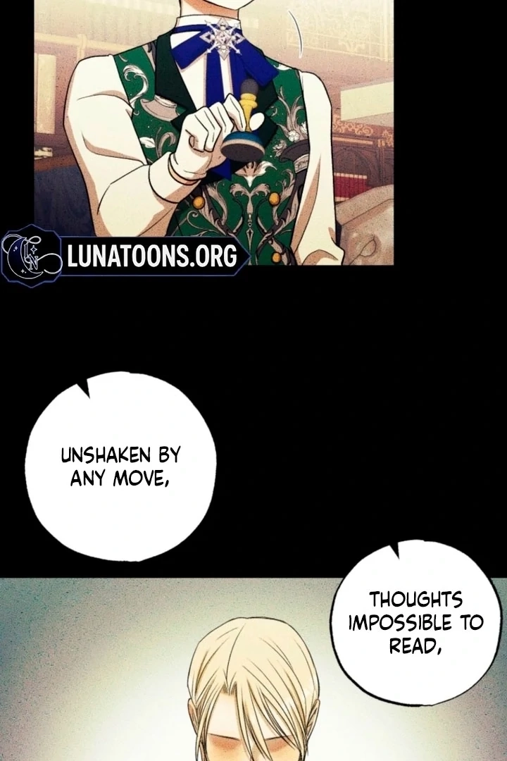 Read The Hand That Once Fed chapter 21 image 29 on Lezhin