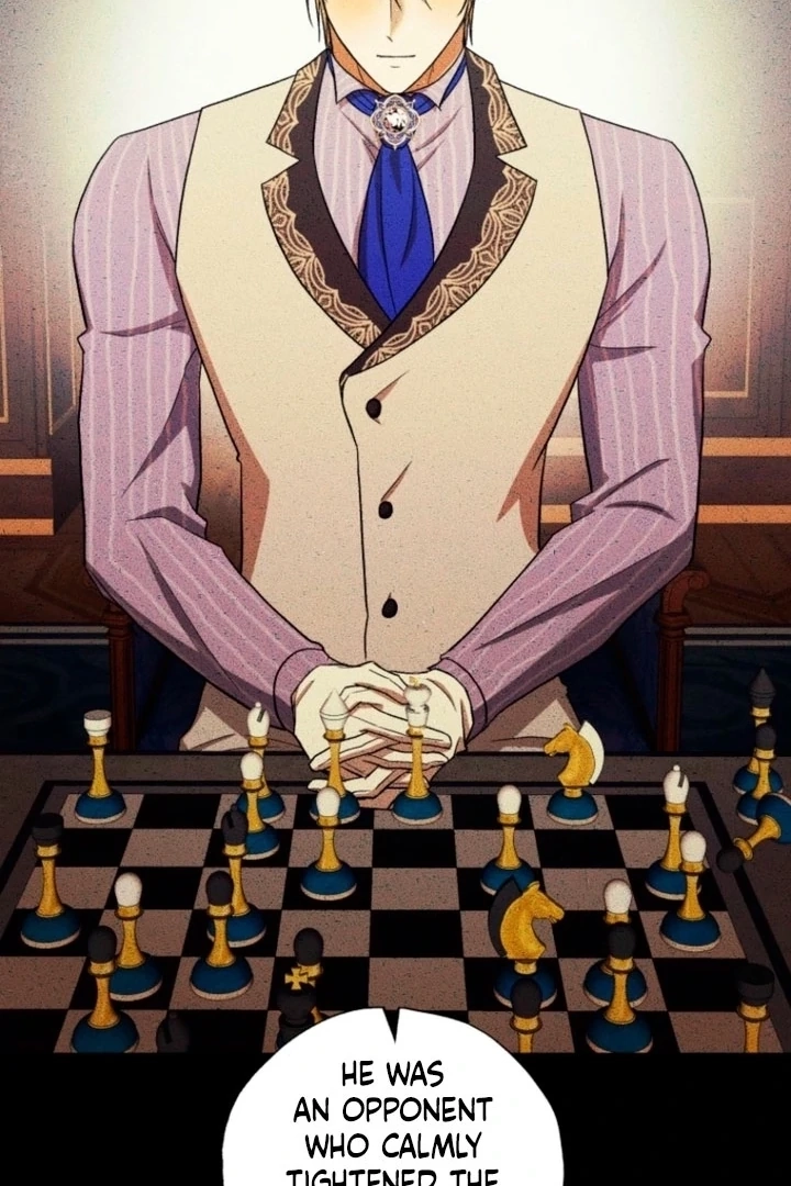 Read The Hand That Once Fed chapter 21 image 30 on Lezhin