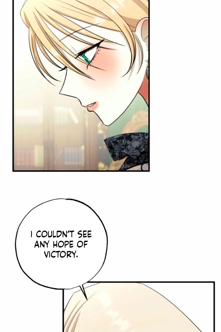 Read The Hand That Once Fed chapter 21 image 32 on Lezhin